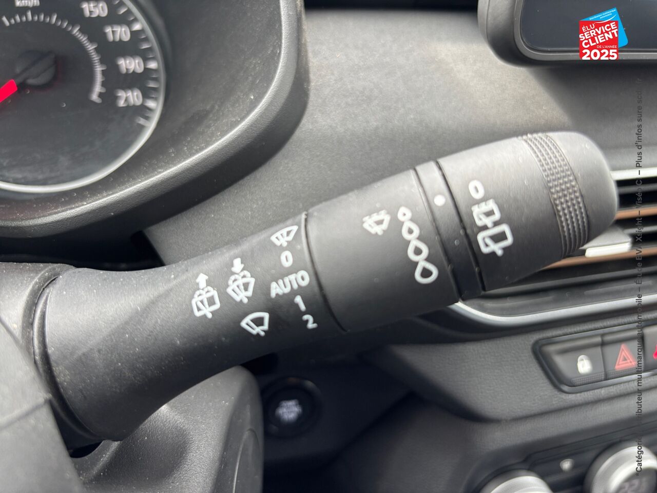 Véhicule d'occasion DACIA SANDERO 1.0 ECO-G 100CH STEPWAY EXTREME CAMERA chez Renault Sélestat