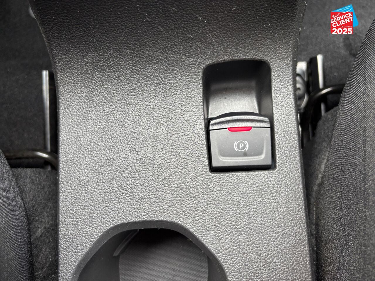 Véhicule d'occasion DACIA SANDERO 1.0 ECO-G 100CH STEPWAY EXTREME CAMERA chez Renault Sélestat