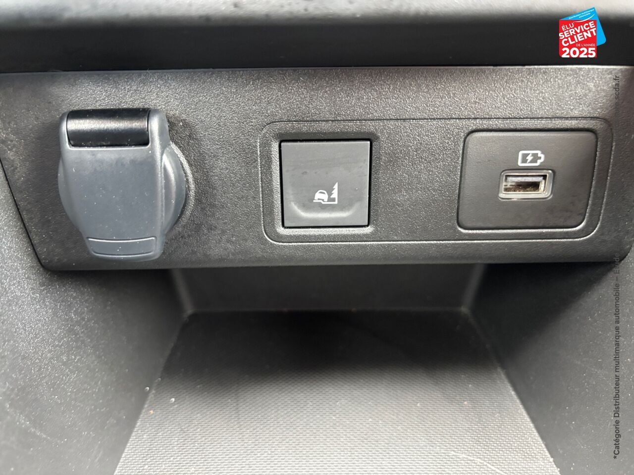 Véhicule d'occasion DACIA SANDERO 1.0 ECO-G 100CH STEPWAY EXTREME CAMERA chez Renault Sélestat