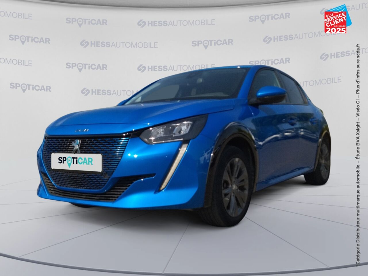 chez Isuzu Reims