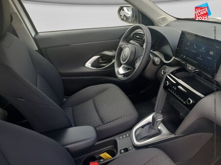 TOYOTA YARIS CROSS 116H...