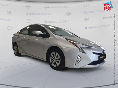 TOYOTA PRIUS 122H LOUNGE