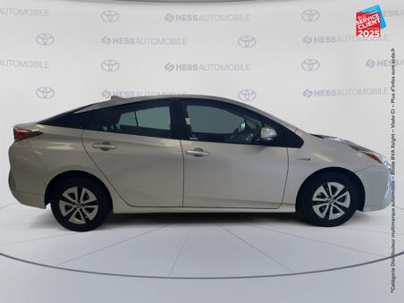 TOYOTA PRIUS 122H LOUNGE