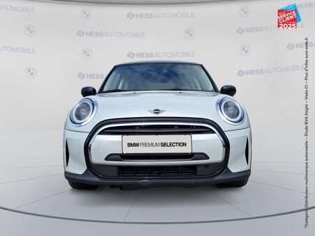 MINI MINI COOPER 136CH...