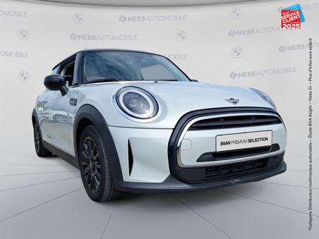 MINI MINI COOPER 136CH...