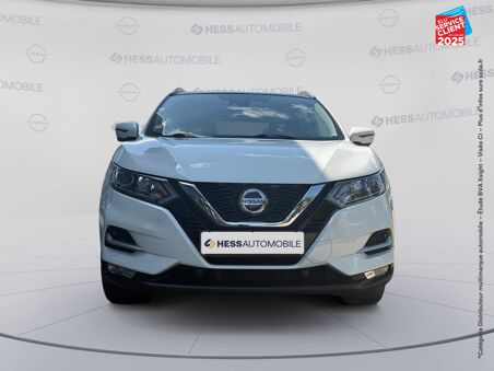 NISSAN QASHQAI 1.3 DIG-T...