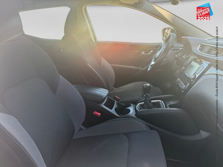 NISSAN QASHQAI 1.3 DIG-T...