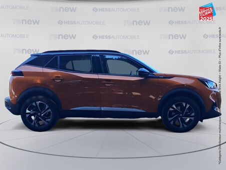 PEUGEOT 2008 1.5 BLUEHDI...