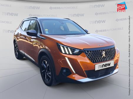 PEUGEOT 2008 1.5 BLUEHDI...
