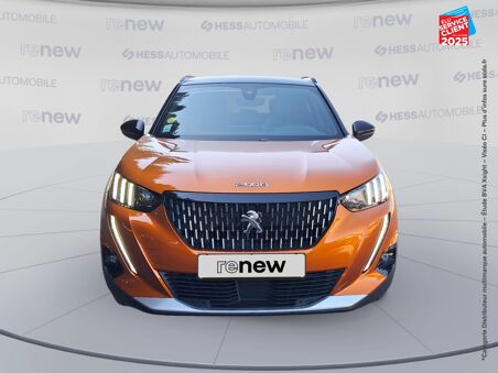 PEUGEOT 2008 1.5 BLUEHDI...