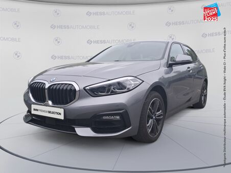BMW SERIE 1 120IA 178CH...