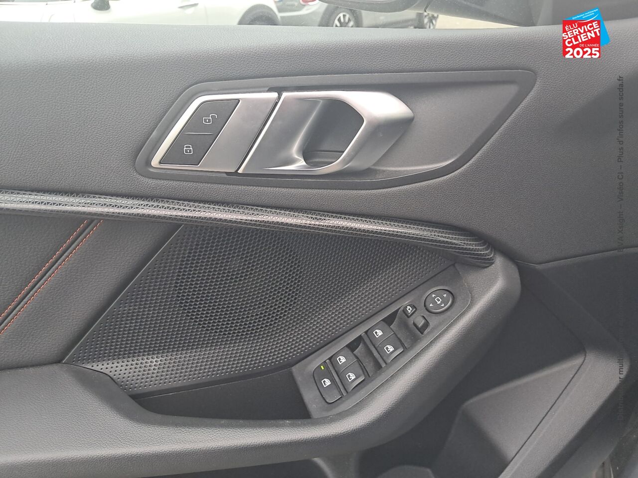 Véhicule d'occasion BMW SERIE 1 120IA 178CH EDITION M DESIGN DKG7 9CV GPS CAMERA RADAR AR AV chez BMW Belfort