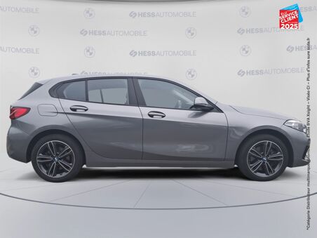 BMW SERIE 1 120IA 178CH...