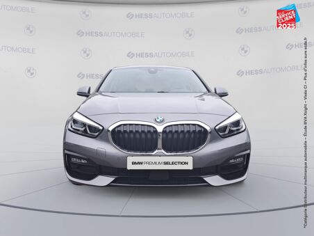 BMW SERIE 1 120IA 178CH...