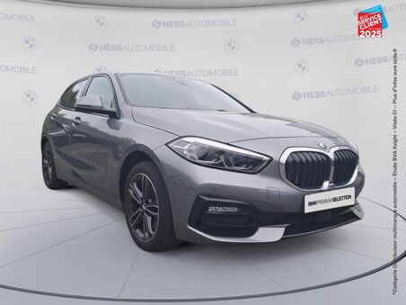 BMW SERIE 1 120IA 178CH...