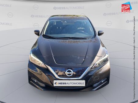NISSAN LEAF 150CH 40KWH...