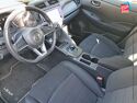 Véhicule d'occasion NISSAN LEAF 150CH 40KWH ACENTA 21.5