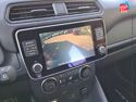 Véhicule d'occasion NISSAN LEAF 150CH 40KWH ACENTA 21.5