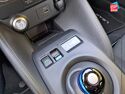 Véhicule d'occasion NISSAN LEAF 150CH 40KWH ACENTA 21.5