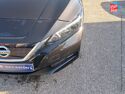 Véhicule d'occasion NISSAN LEAF 150CH 40KWH ACENTA 21.5