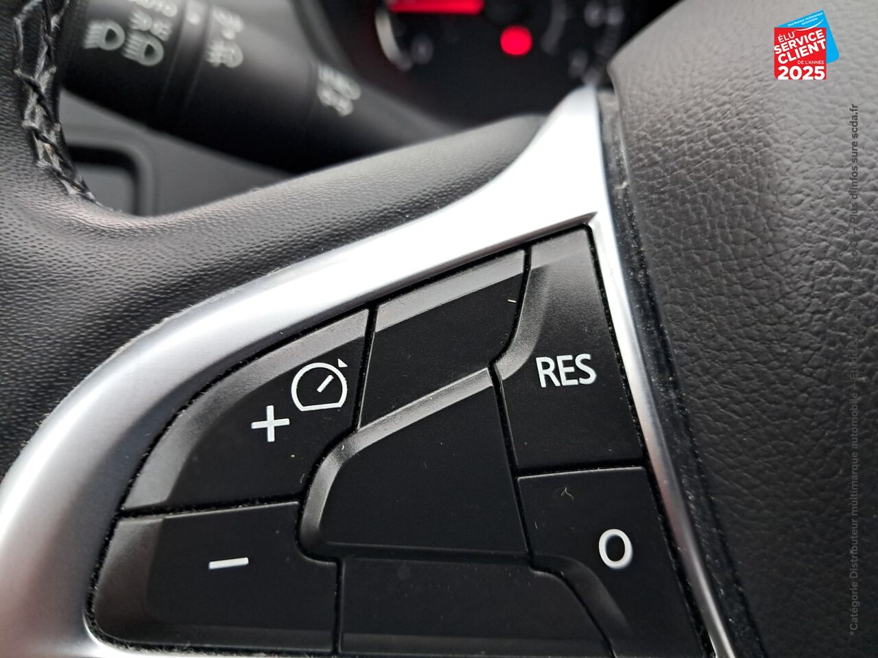 Véhicule d'occasion DACIA DUSTER 1.3 TCE 130CH FAP PRESTIGE 4X2 E6U chez HESS Automobile