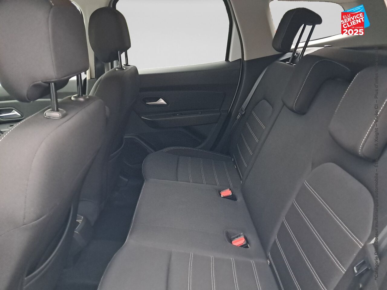 Véhicule d'occasion DACIA DUSTER 1.3 TCE 130CH FAP PRESTIGE 4X2 E6U chez HESS Automobile