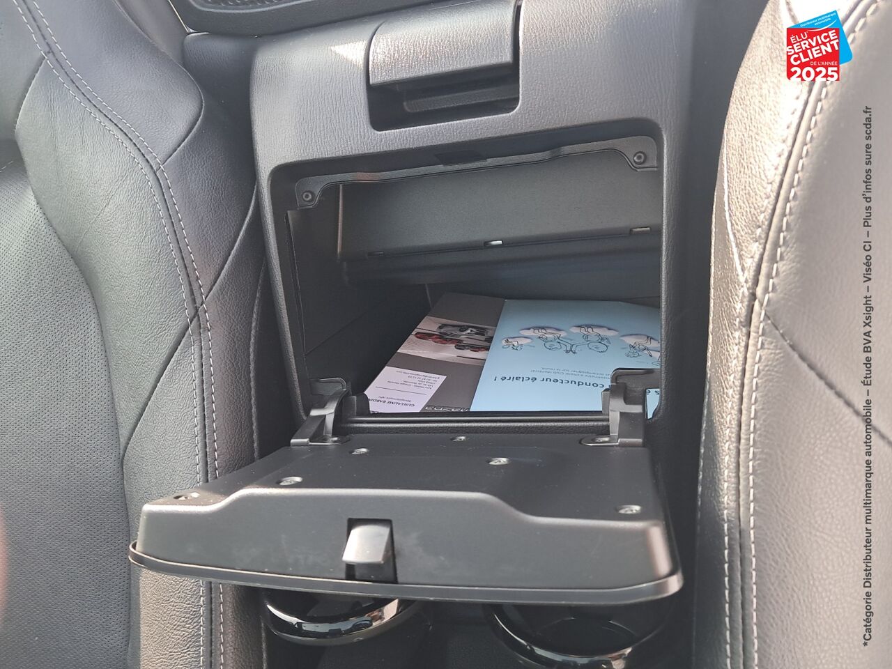 Véhicule d'occasion MAZDA MX-5 2.0 SKYACTIV-G 184CH SELECTION EURO6D-T 2021 SIEGES CHAUF GPS CAMERA CARPLAY chez Renault Colmar