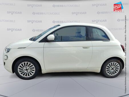 FIAT 500 E 95CH ACTION