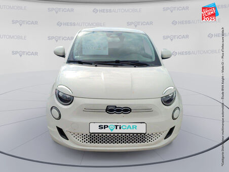 FIAT 500 E 95CH ACTION