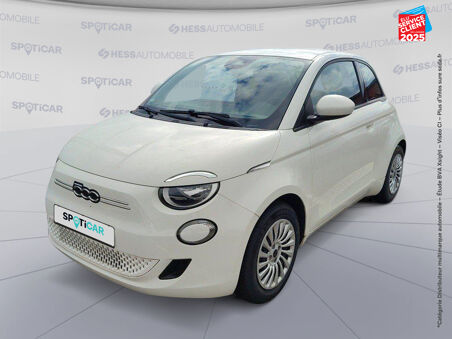 FIAT 500 E 95CH ACTION