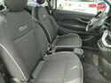 Véhicule d'occasion FIAT 500 E 95CH ACTION