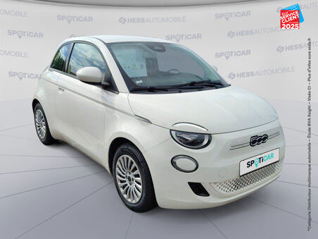 FIAT 500 E 95CH ACTION