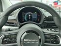 Véhicule d'occasion FIAT 500 E 95CH ACTION
