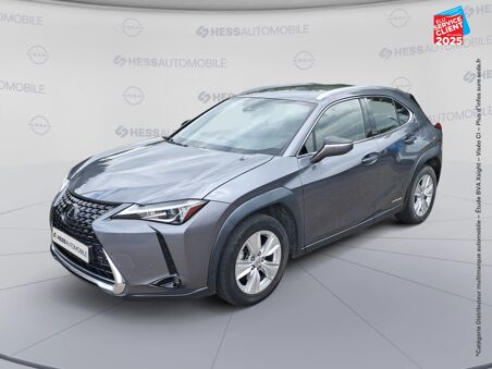 LEXUS UX 250H 2WD PREMIUM...