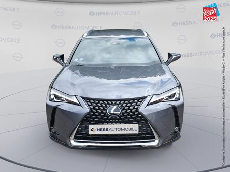 LEXUS UX 250H 2WD PREMIUM...