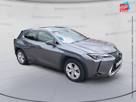 LEXUS UX 250H 2WD PREMIUM...
