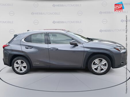 LEXUS UX 250H 2WD PREMIUM...