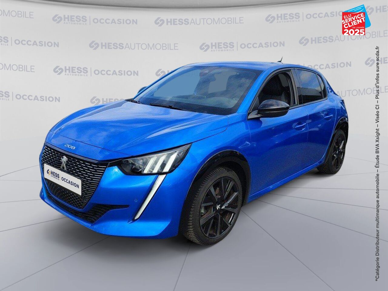 chez Nissan Metz