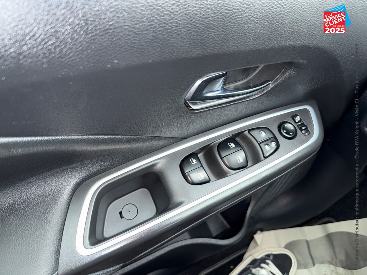 Véhicule d'occasion NISSAN MICRA 1.0 IG-T 92CH N-SPORT 2021 GPS CAMERA chez Toyota Thionville