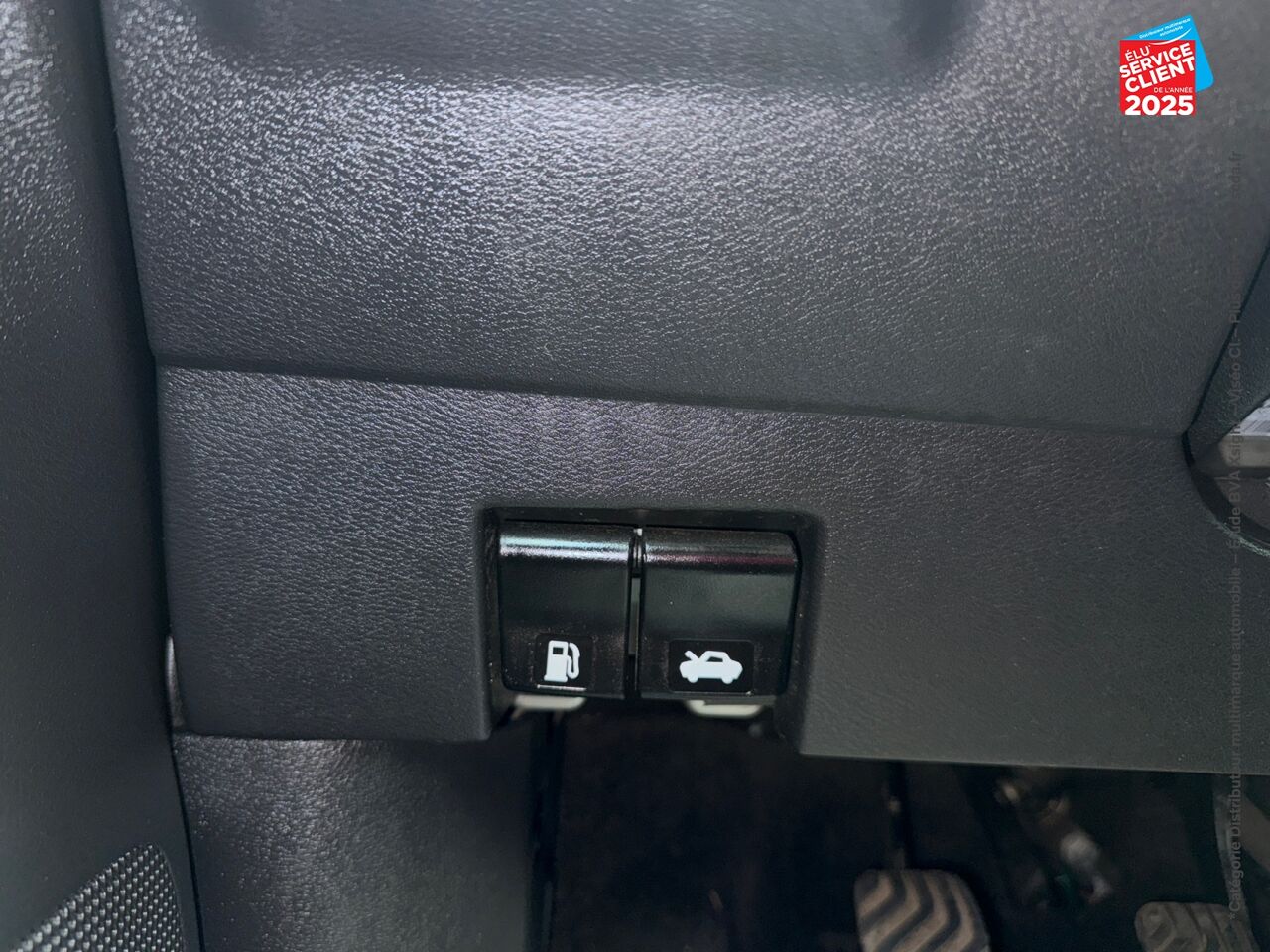 Véhicule d'occasion NISSAN MICRA 1.0 IG-T 92CH N-SPORT 2021 GPS CAMERA chez Toyota Thionville
