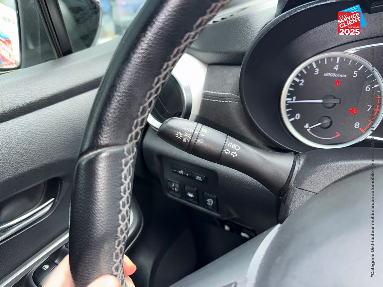 Véhicule d'occasion NISSAN MICRA 1.0 IG-T 92CH N-SPORT 2021 GPS CAMERA chez Toyota Thionville