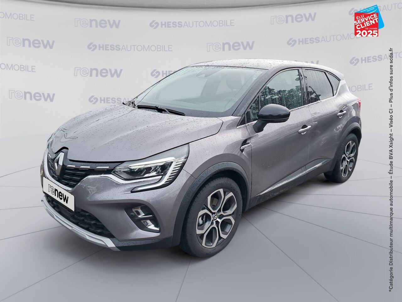 chez Hyundai Epernay
