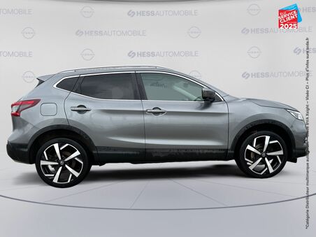 NISSAN QASHQAI 1.3 DIG-T...