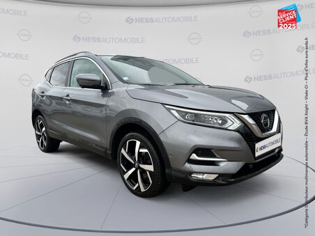 NISSAN QASHQAI 1.3 DIG-T...