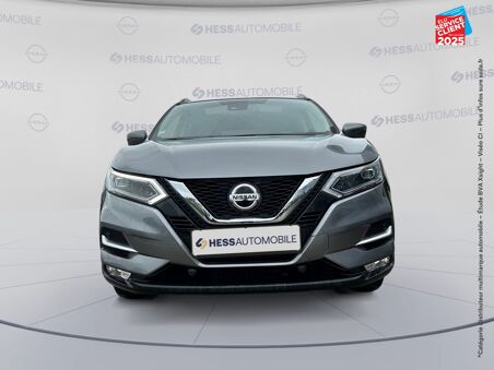 NISSAN QASHQAI 1.3 DIG-T...