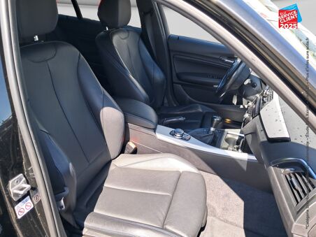 BMW SERIE 1 116I 109CH M...