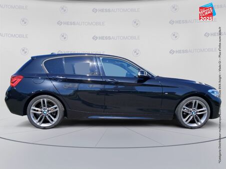 BMW SERIE 1 116I 109CH M...