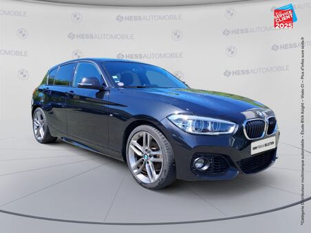 BMW SERIE 1 116I 109CH M...