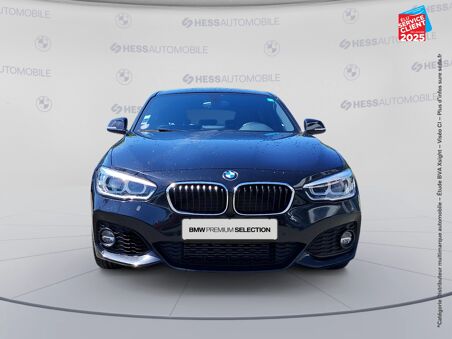 BMW SERIE 1 116I 109CH M...