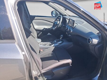 NISSAN JUKE 1.0 DIG-T 114CH...